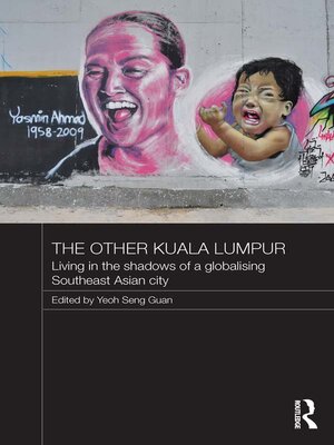 cover image of The Other Kuala Lumpur